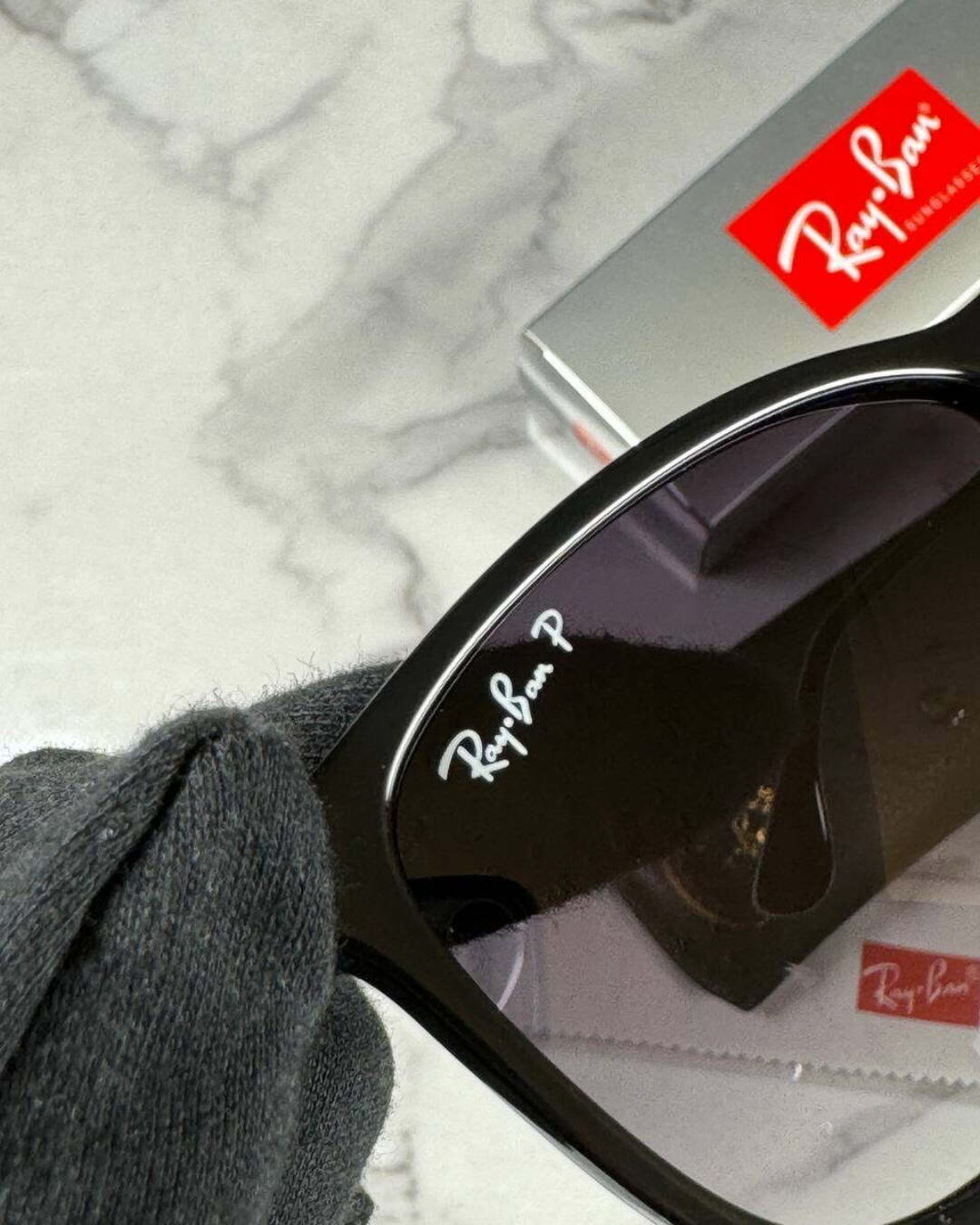Очки Ray Ban