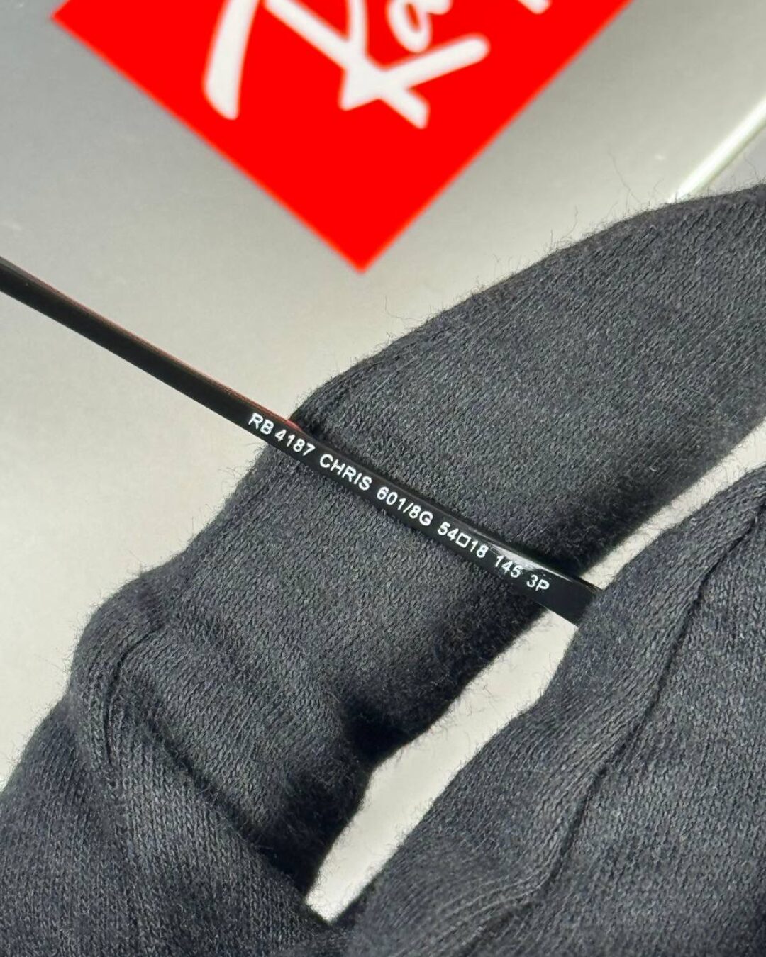 Очки Ray Ban
