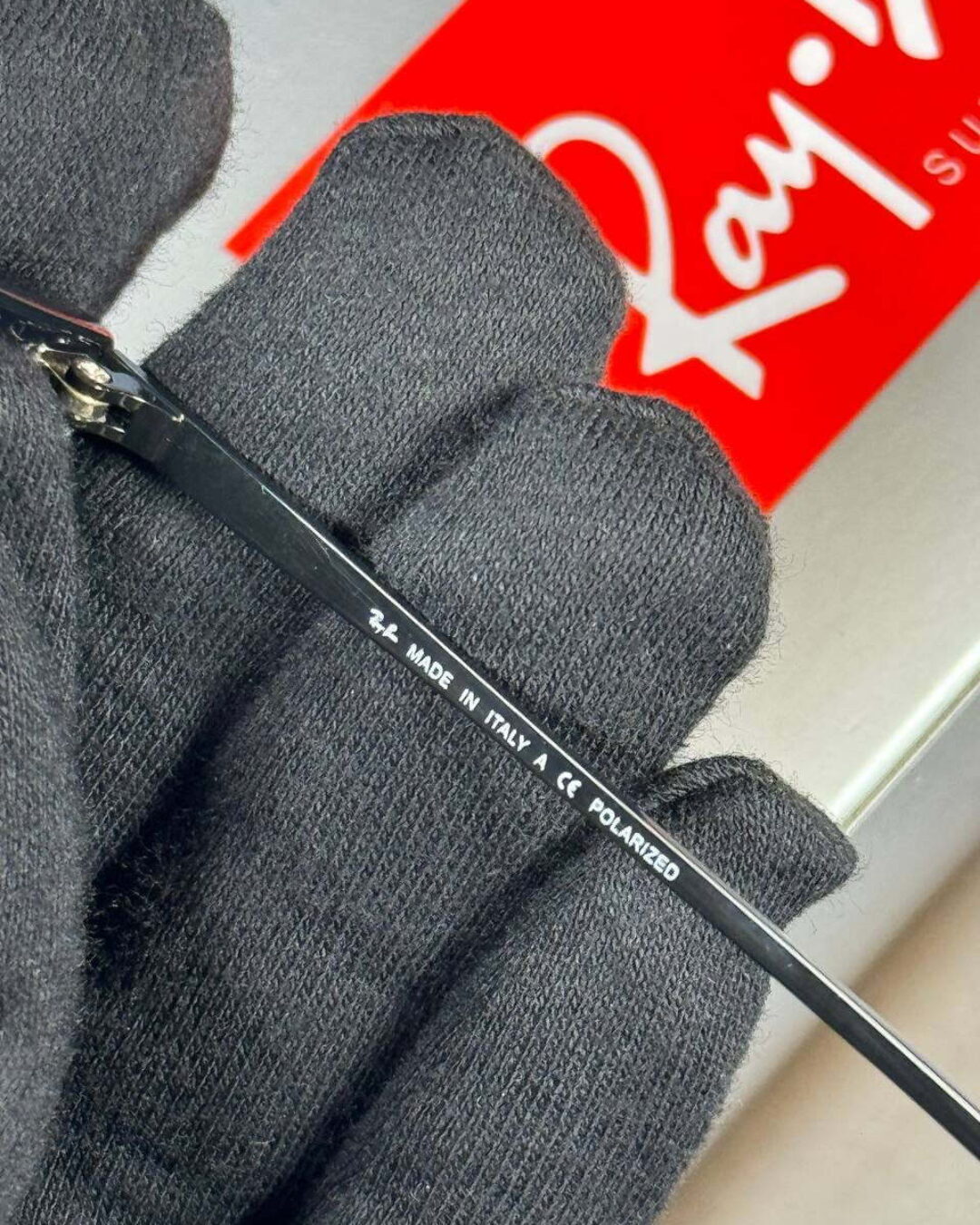 Очки Ray Ban