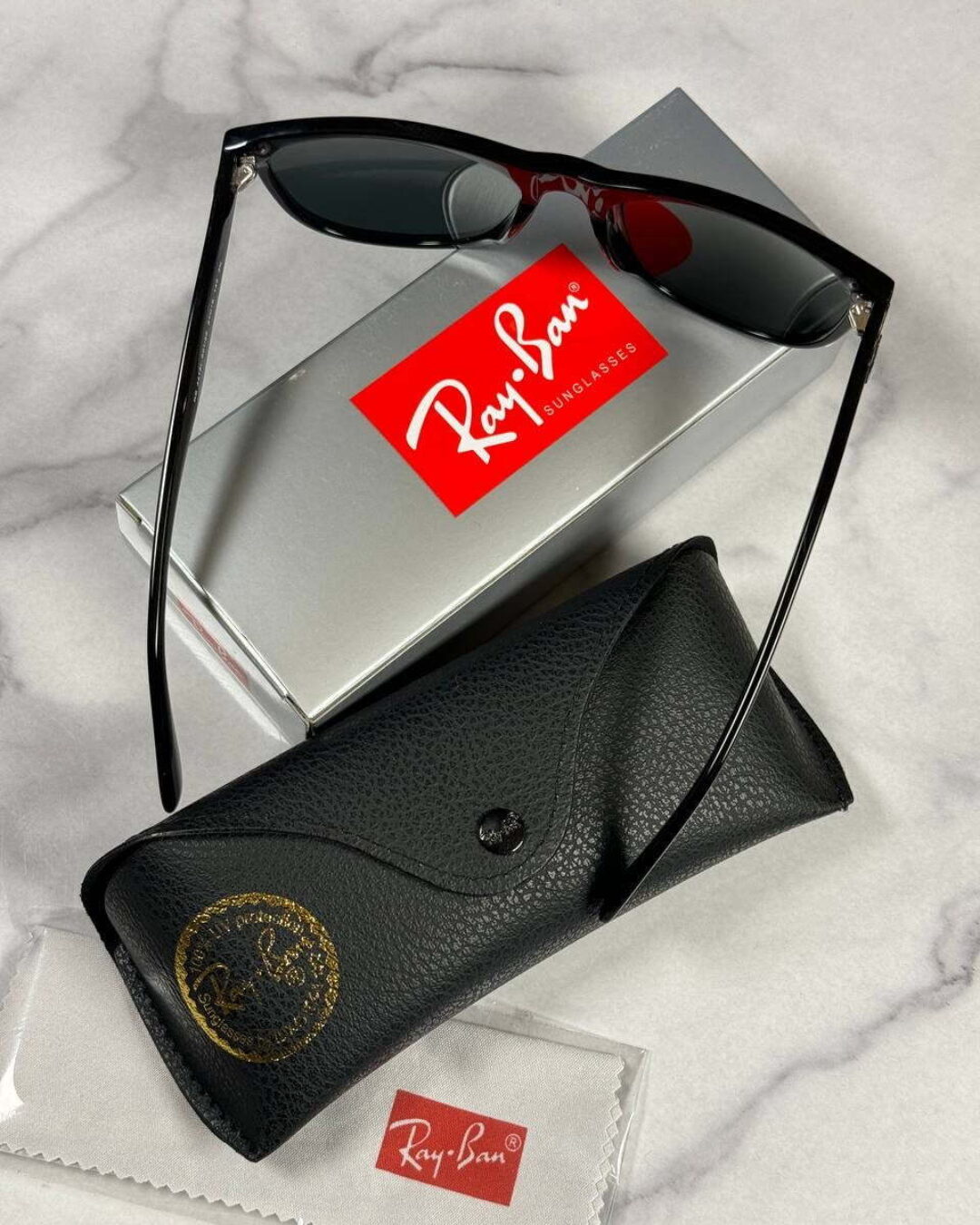 Очки Ray Ban