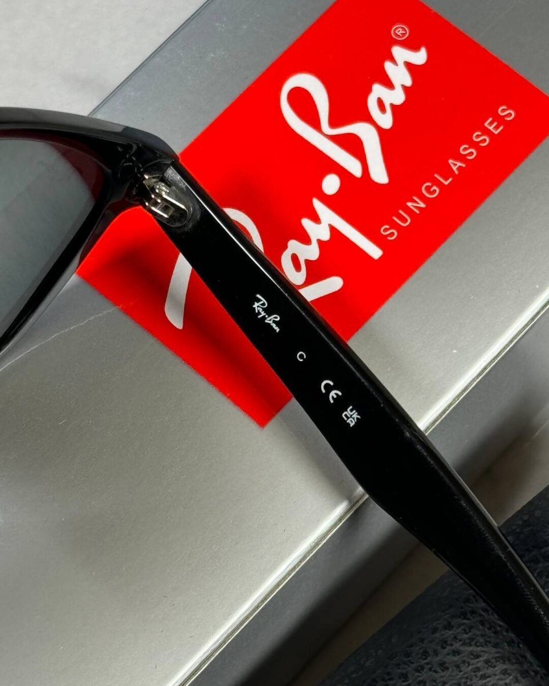 Очки Ray Ban