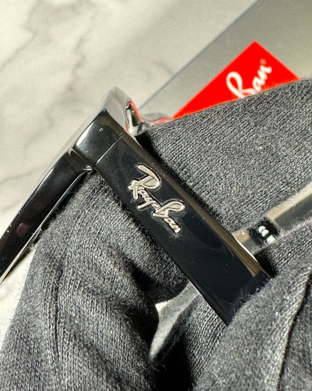 Очки Ray Ban