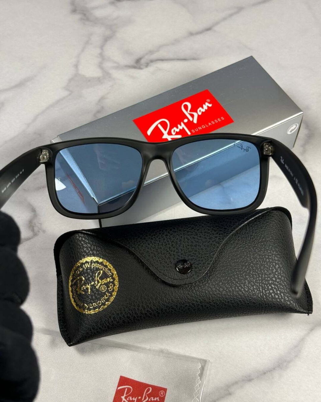 Очки Ray Ban