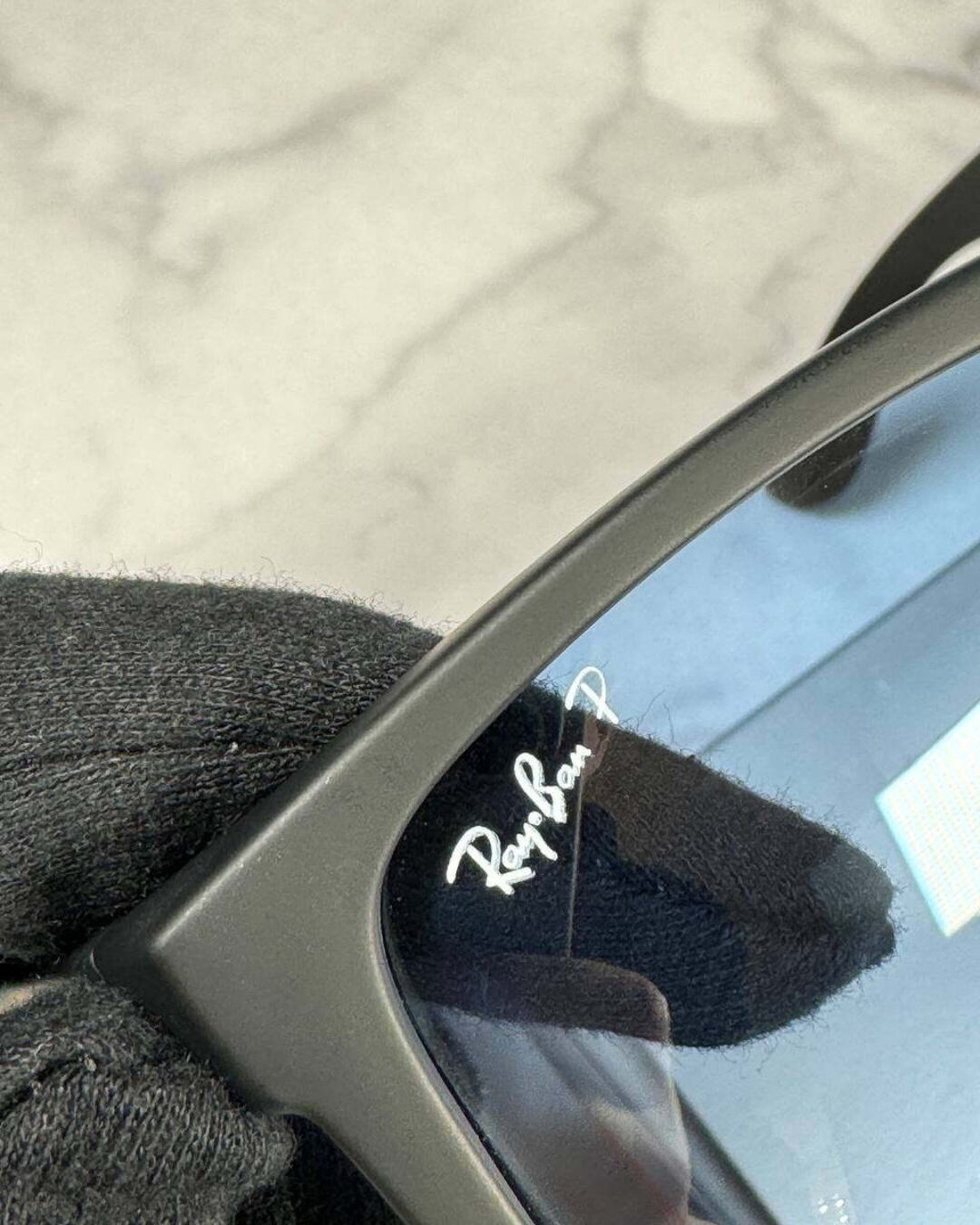 Очки Ray Ban