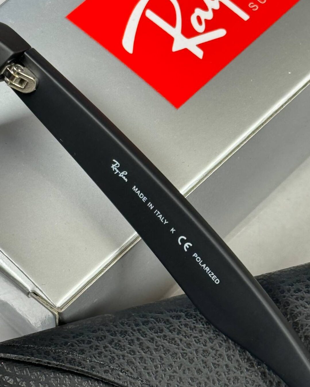 Очки Ray Ban
