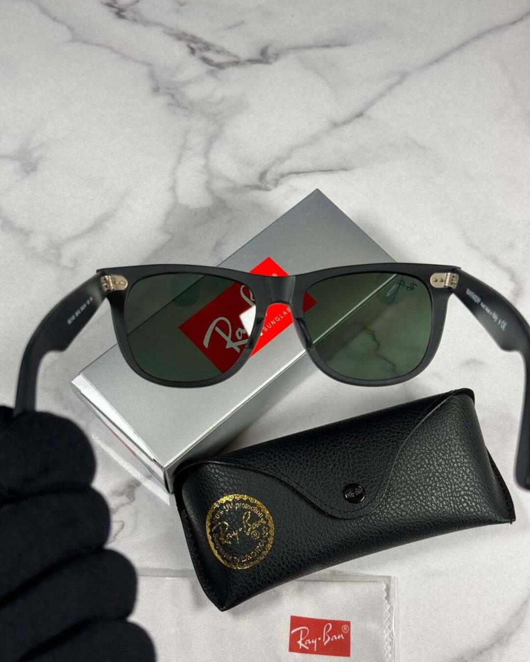 Очки Ray Ban