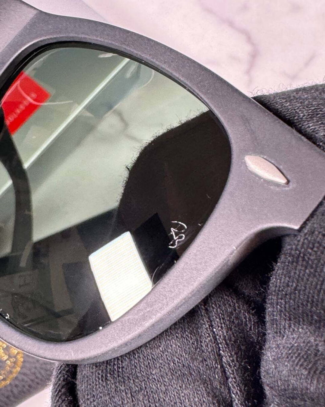 Очки Ray Ban