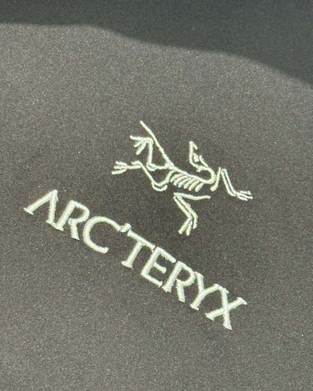 Куртка Arc'teryx Gore Tex Beta LT — фото 8