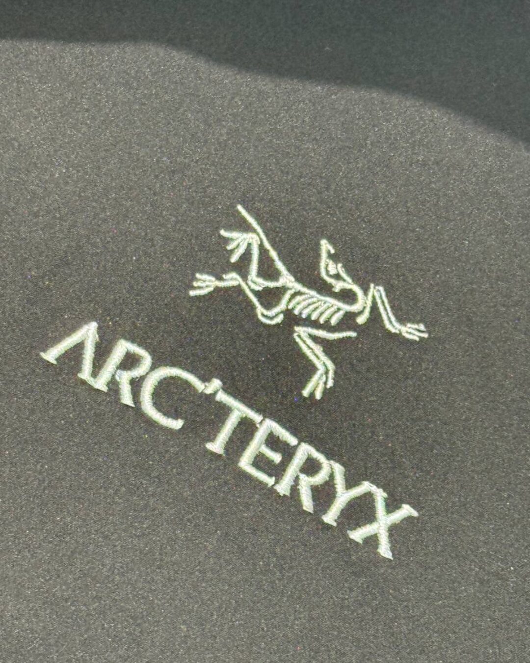 Куртка Arc'teryx Gore Tex Beta LT
