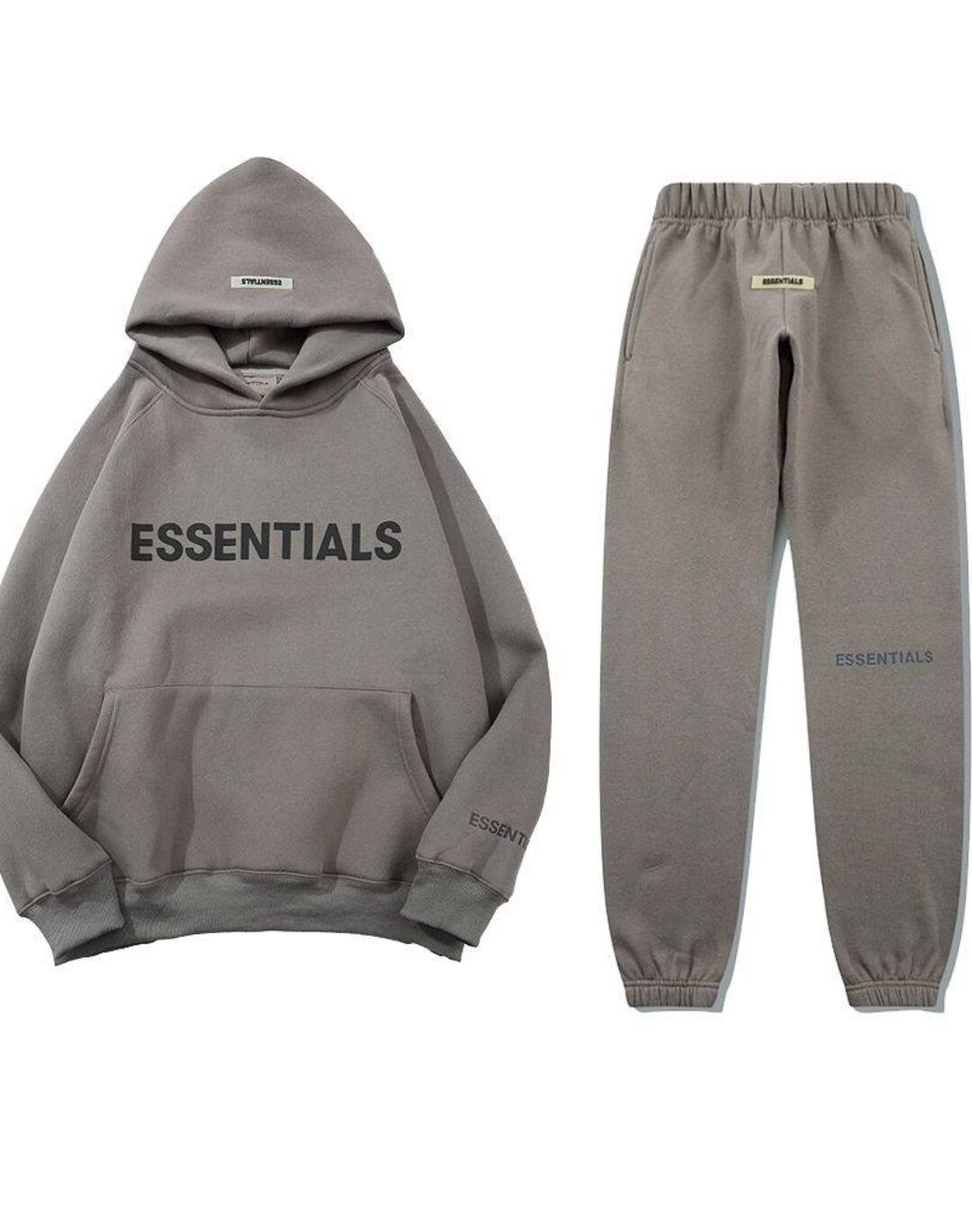 Утепленный Костюм Fear Of God