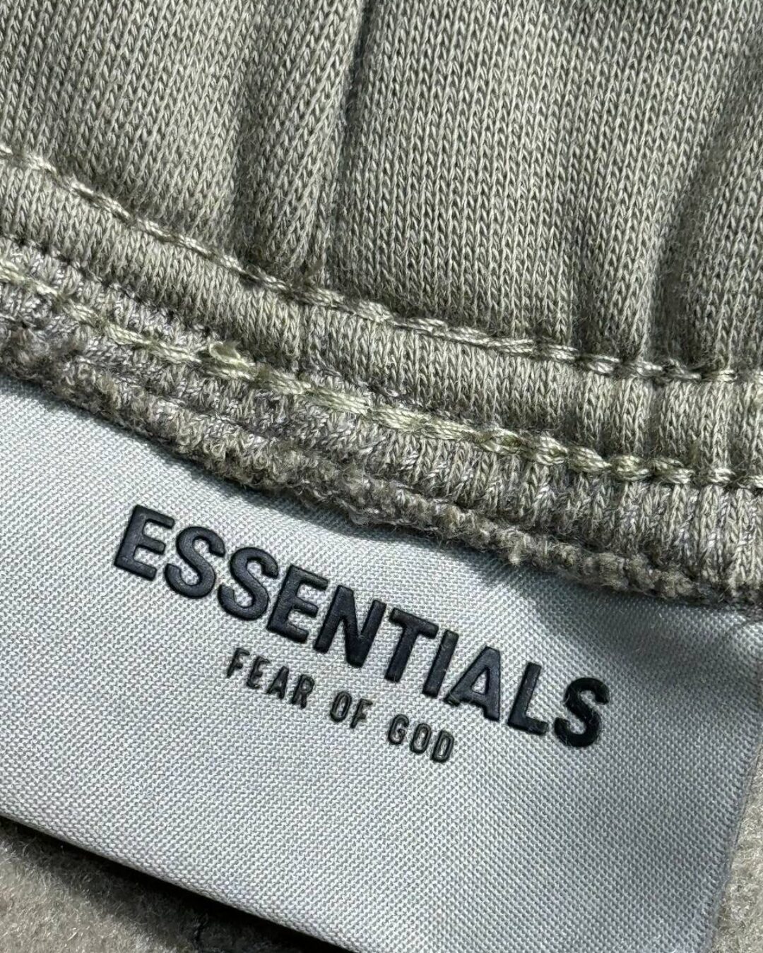 Утепленный Костюм Fear Of God