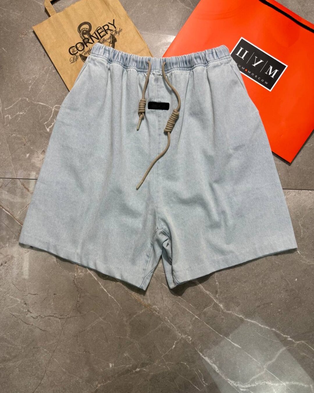Шорты Fear of God