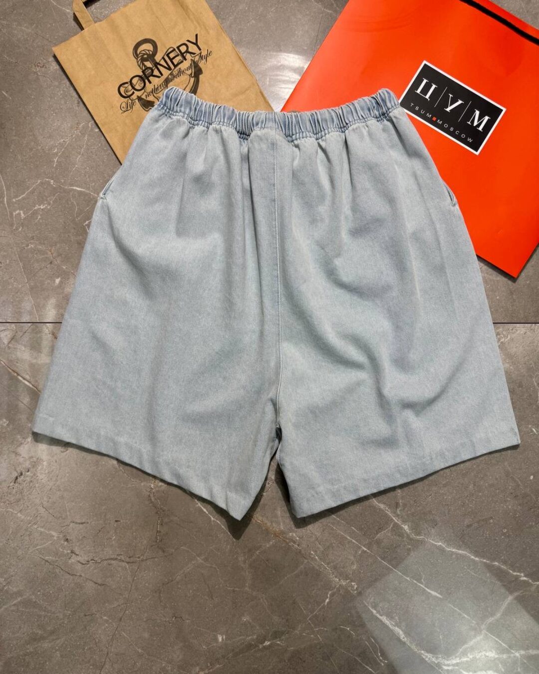 Шорты Fear of God