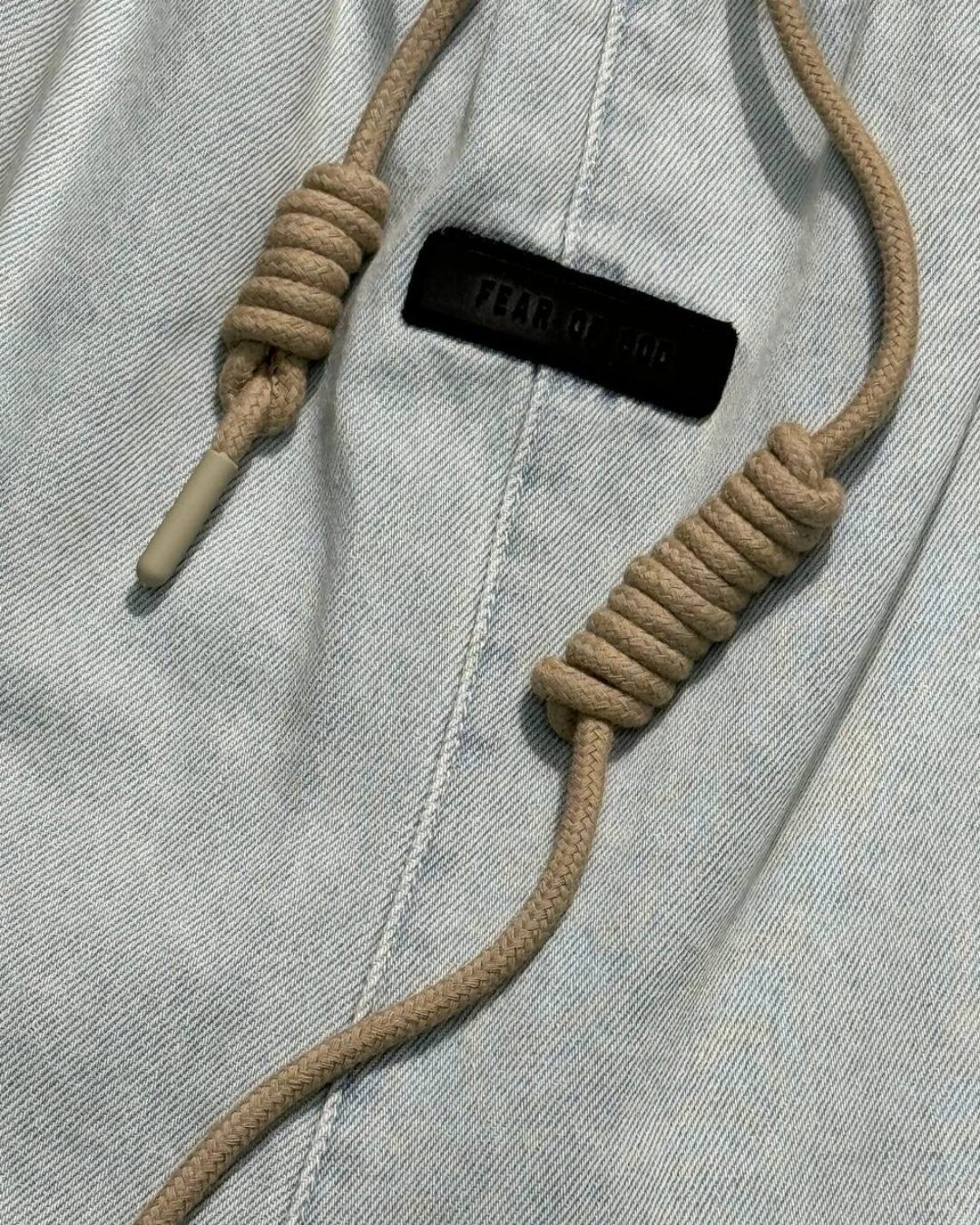 Шорты Fear of God