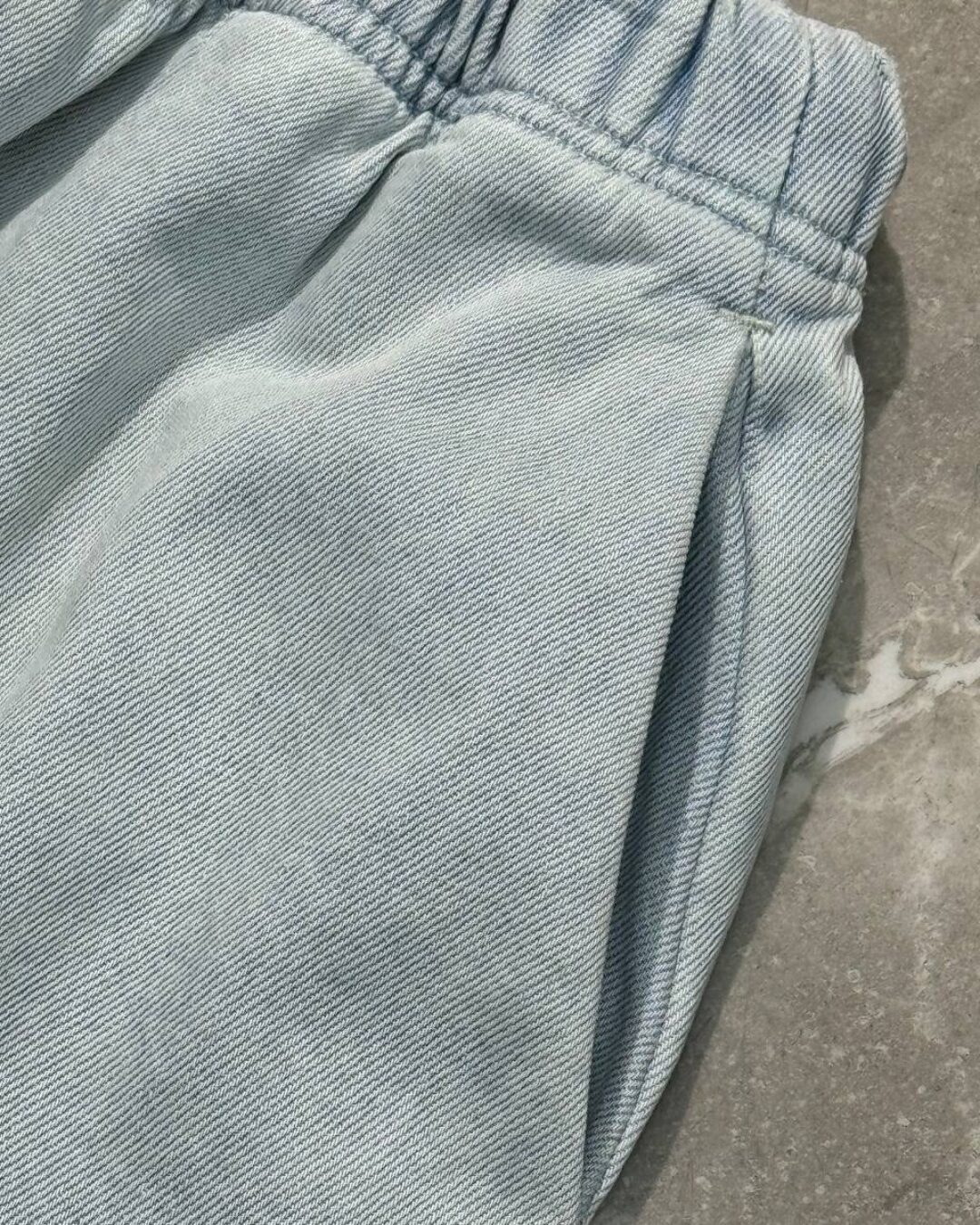Шорты Fear of God