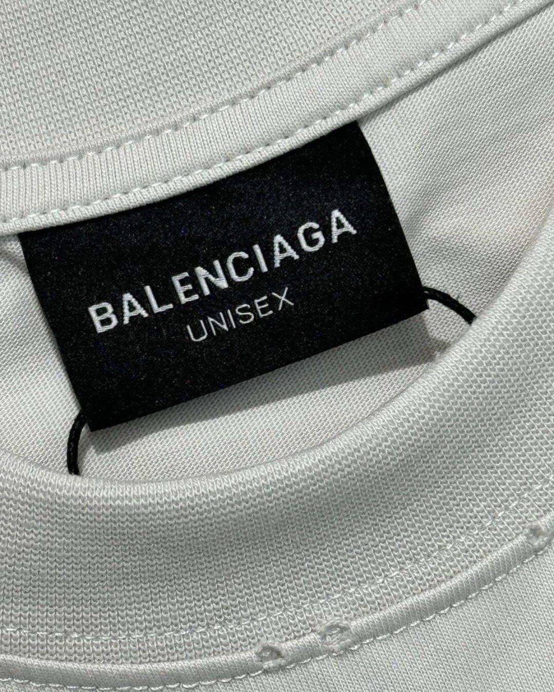Футболка Balenciaga — фото 7