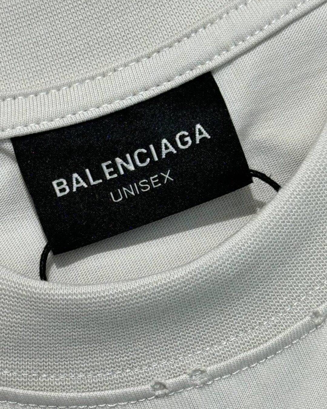 Футболка Balenciaga