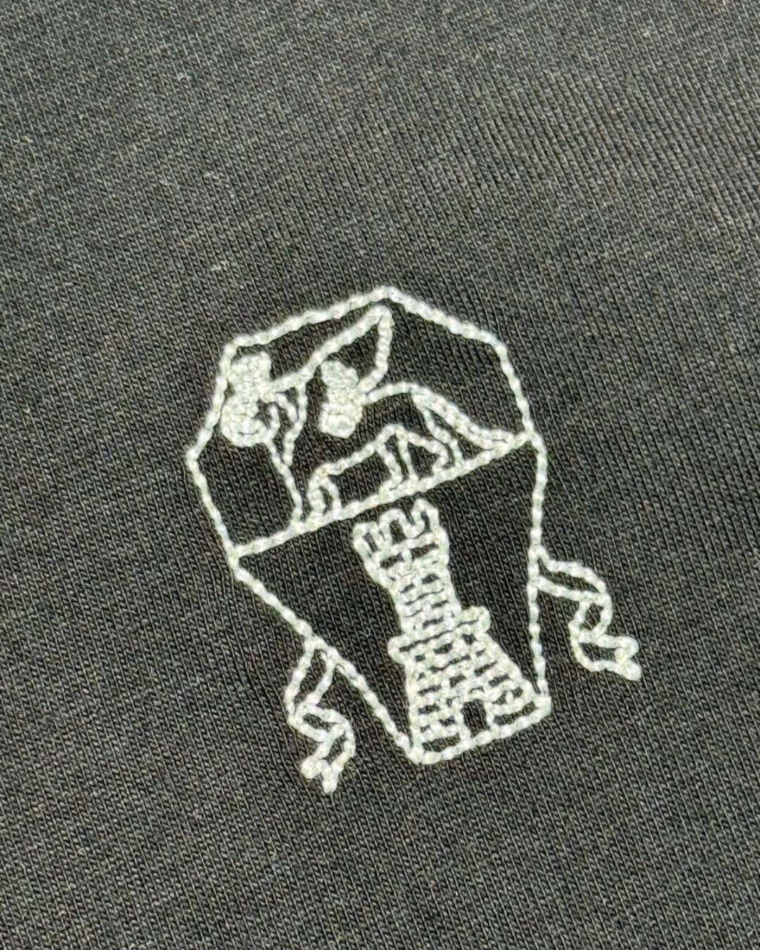 Футболка Brunello Cucinelli