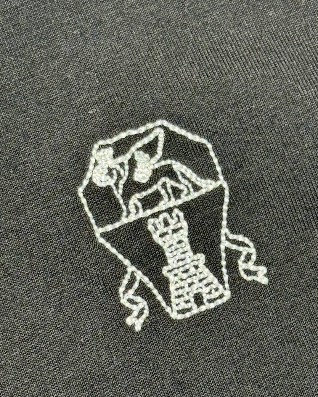 Футболка Brunello Cucinelli