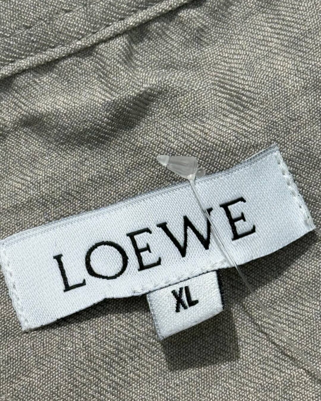 Рубашка Loewe