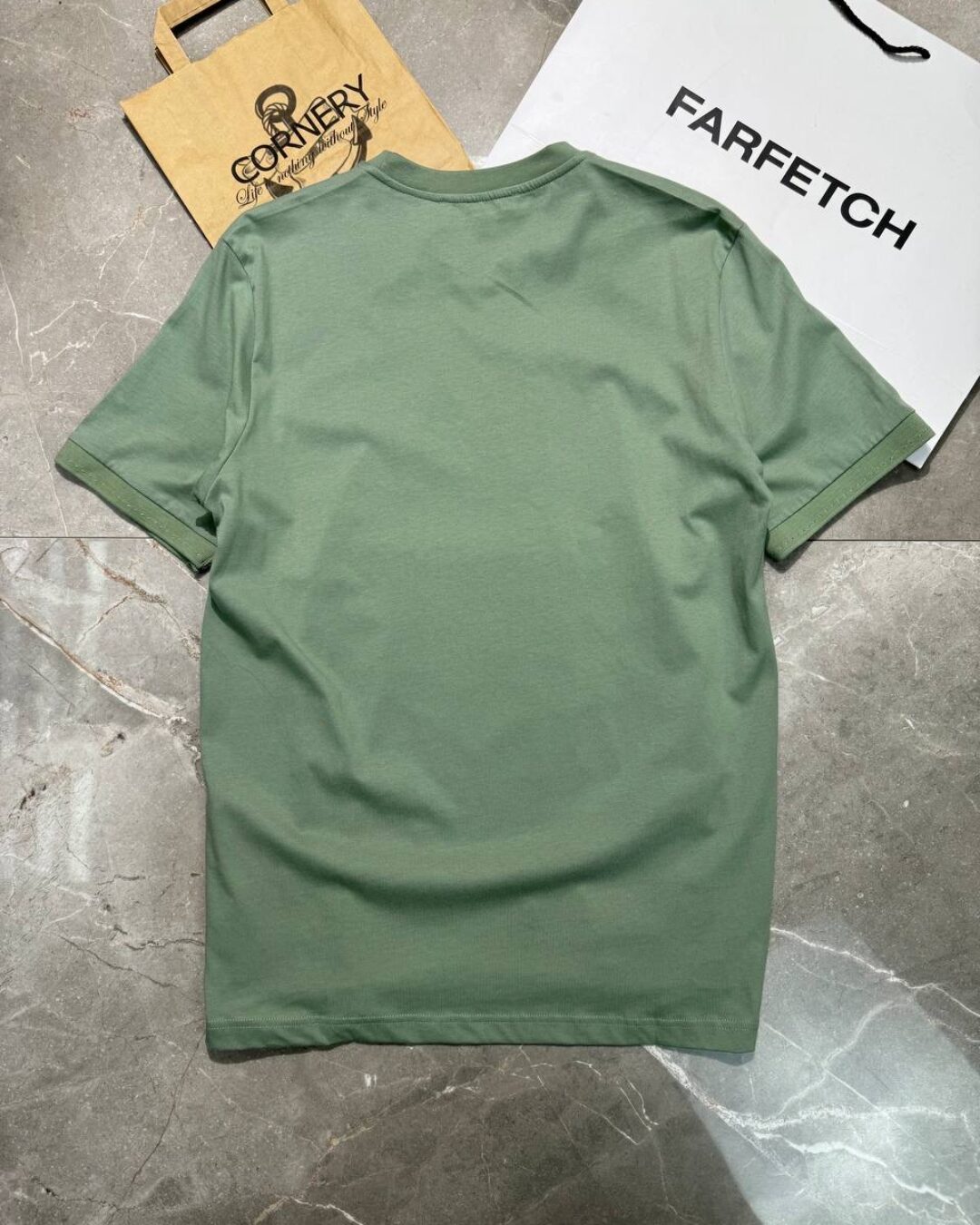 Футболка Loro Piana