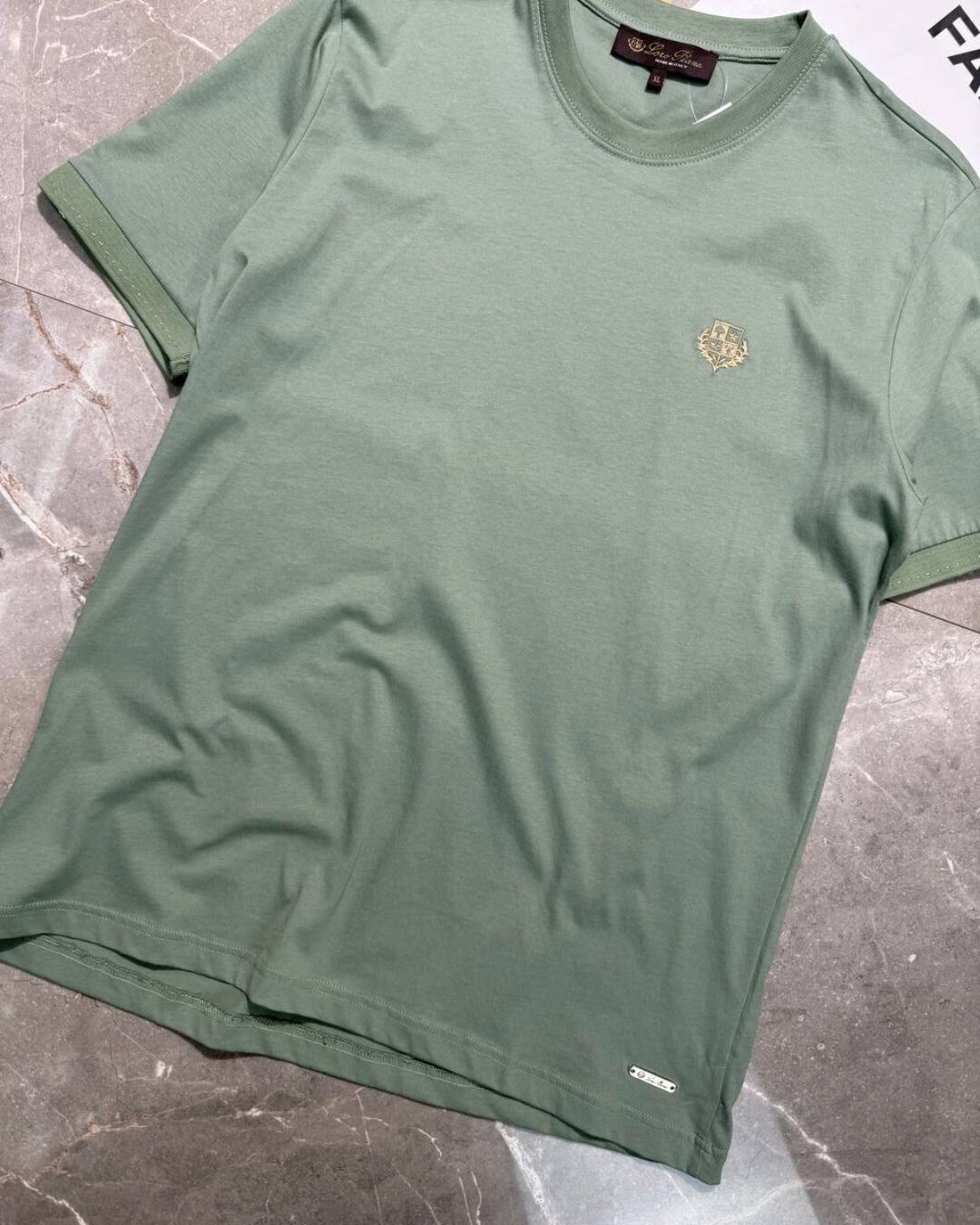 Футболка Loro Piana