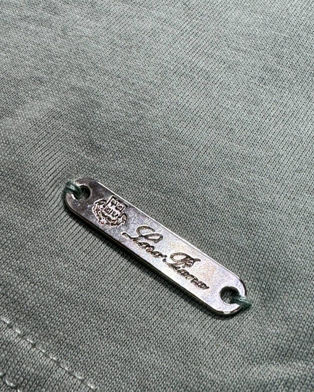 Футболка Loro Piana