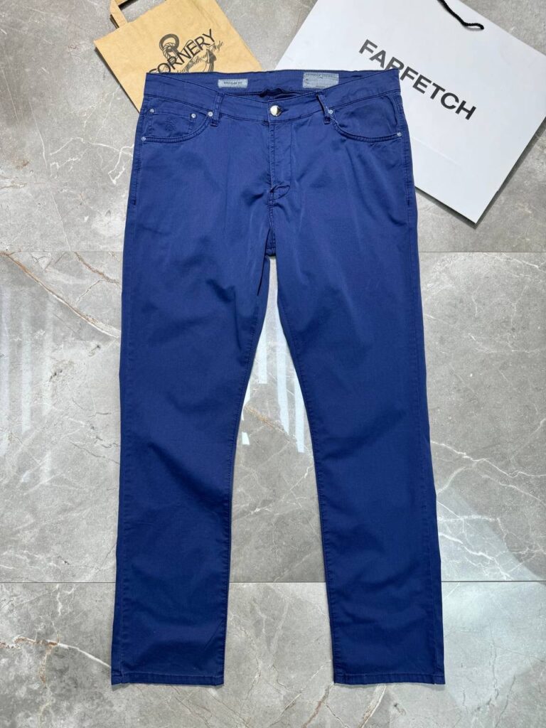 Штаны Brunello Cucinelli