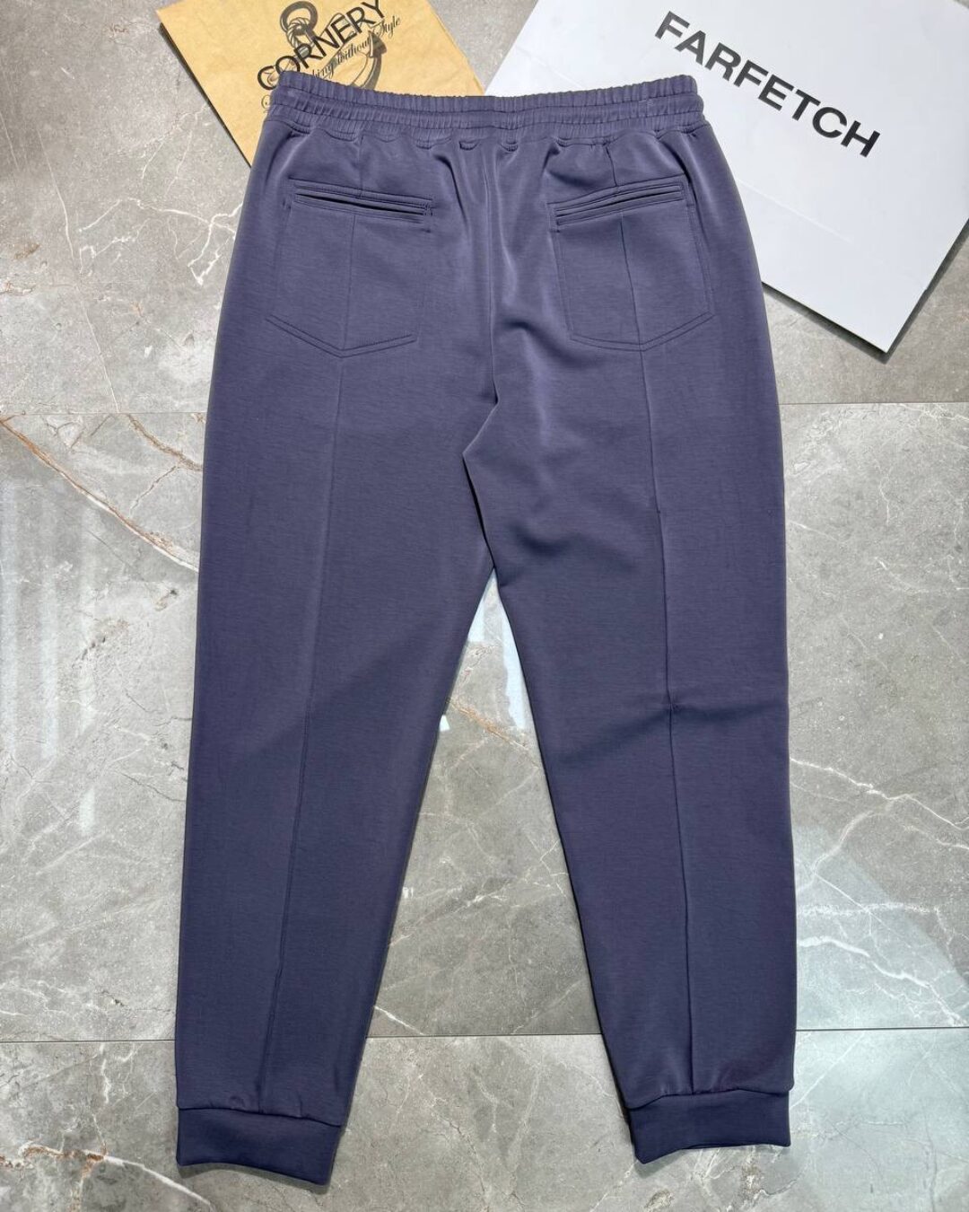 Штаны Brunello Cucinelli