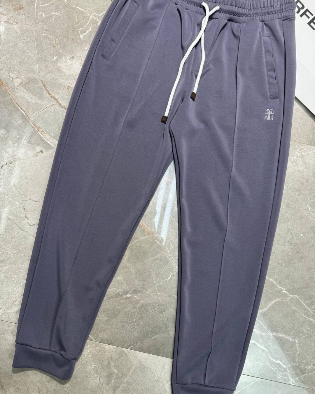 Штаны Brunello Cucinelli