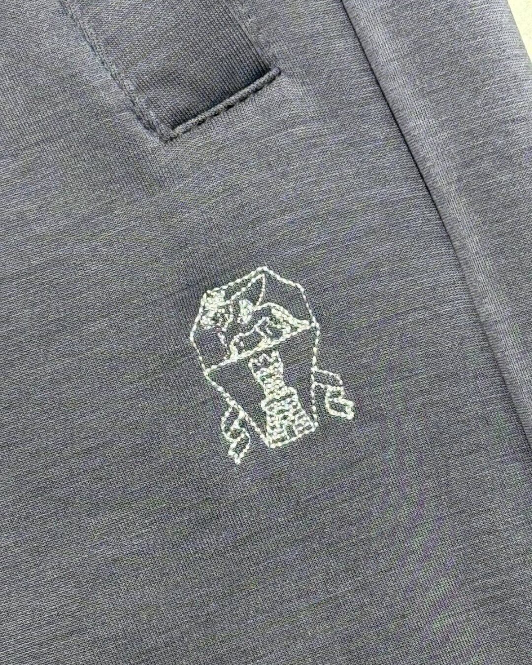 Штаны Brunello Cucinelli