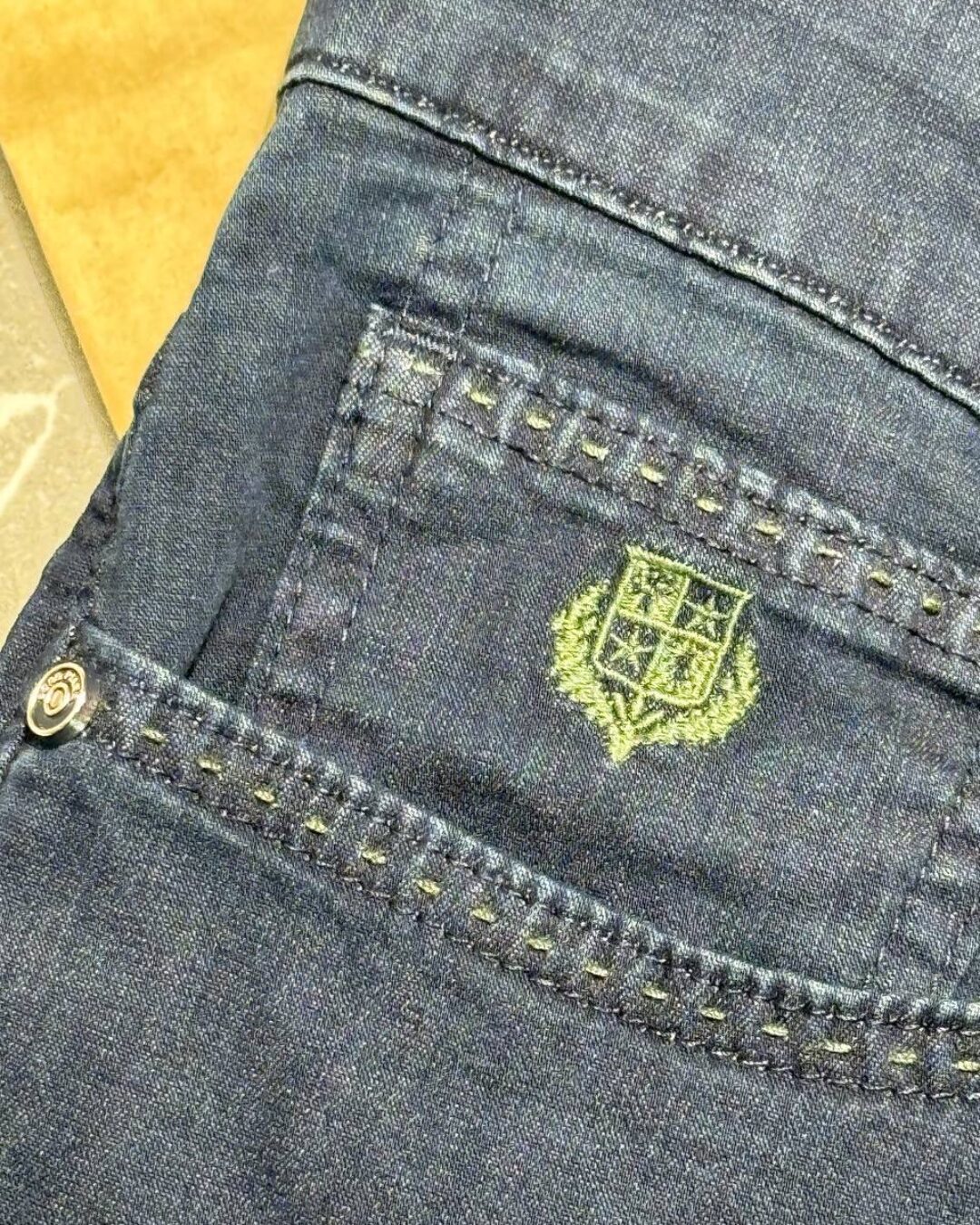 Штаны Loro Piana