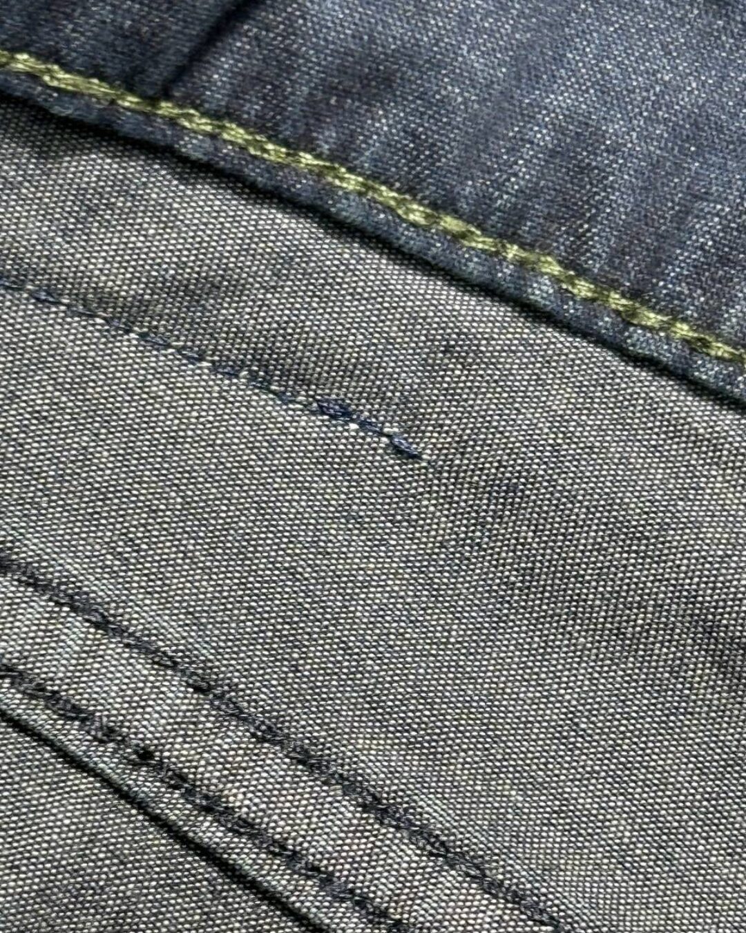 Штаны Loro Piana