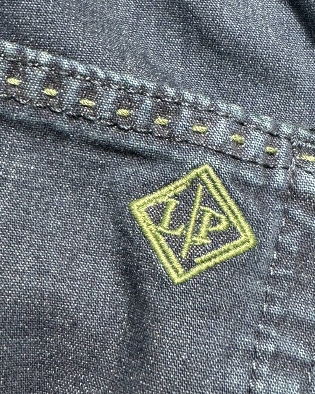 Штаны Loro Piana