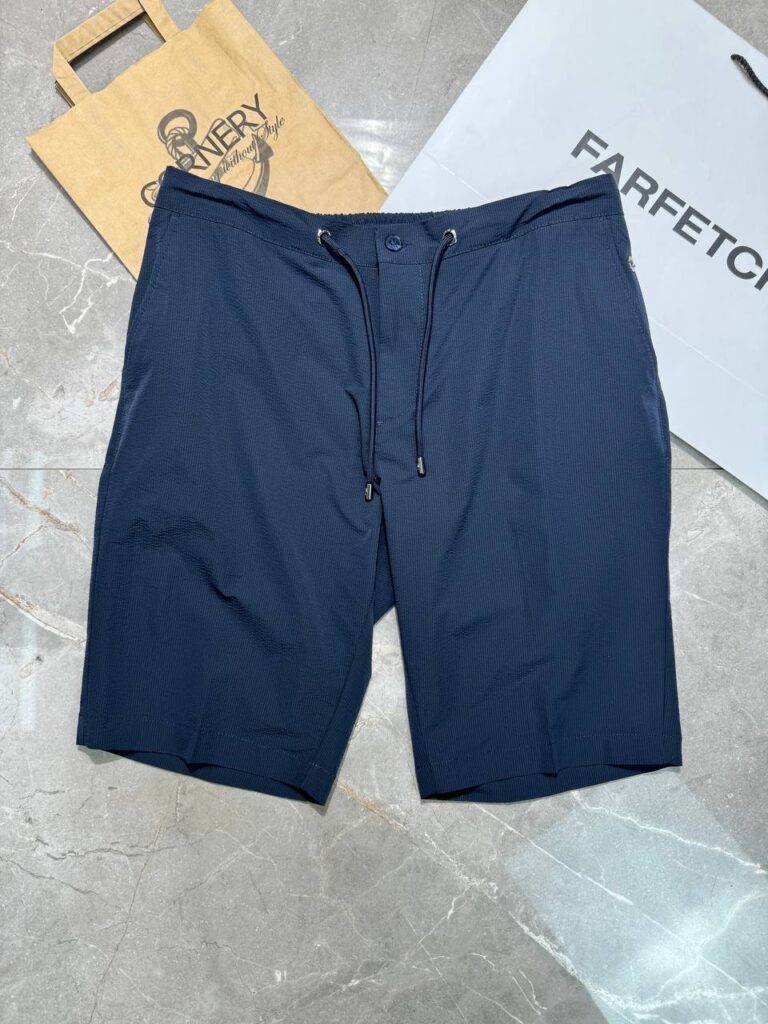 Шорты Loro Piana