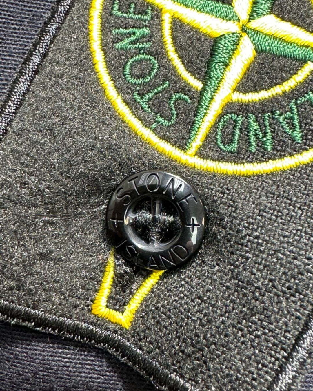 Шорты Stone Island — фото 5