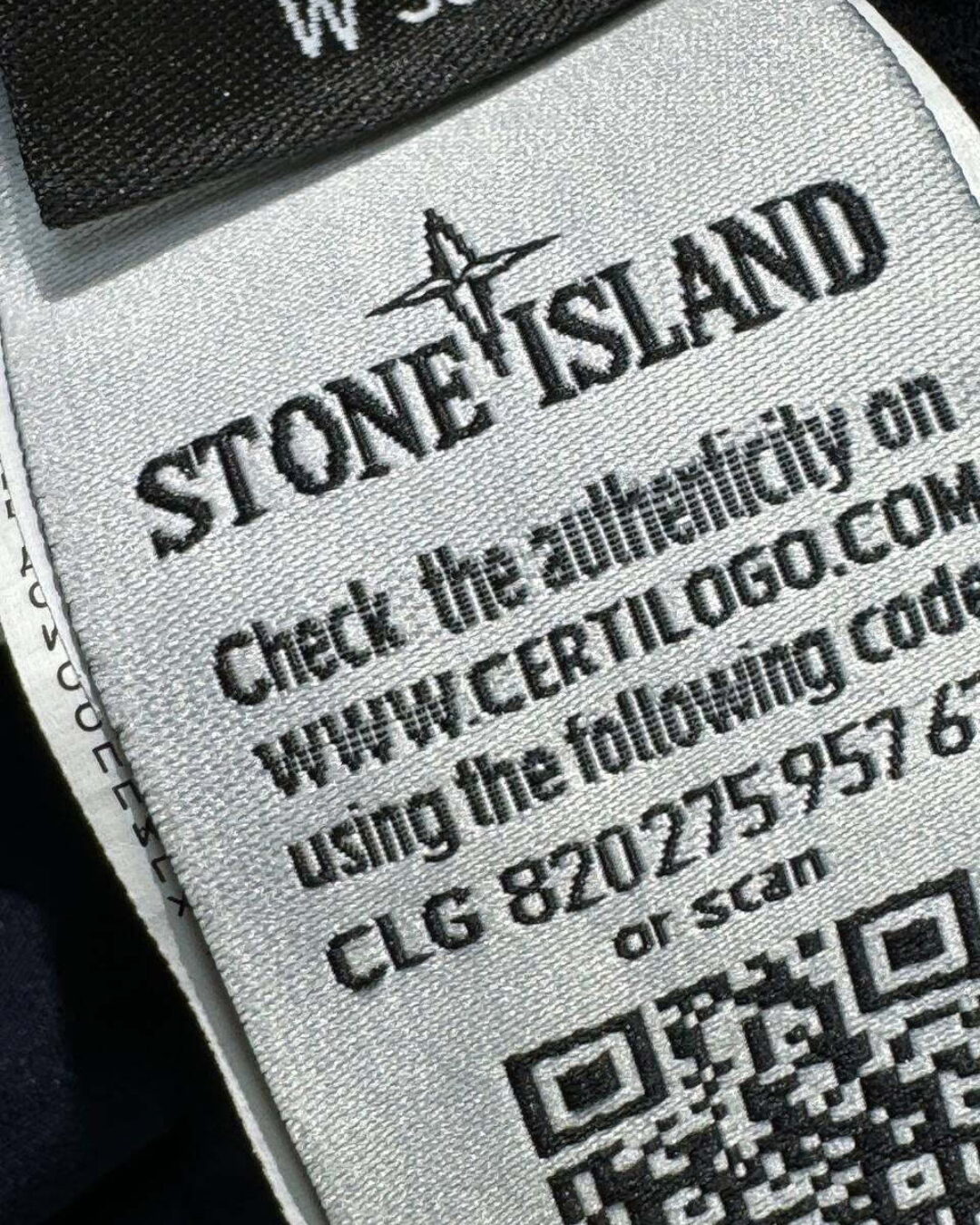 Шорты Stone Island — фото 7
