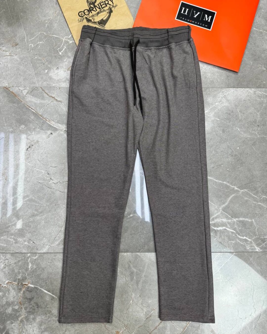 Костюм Hermes