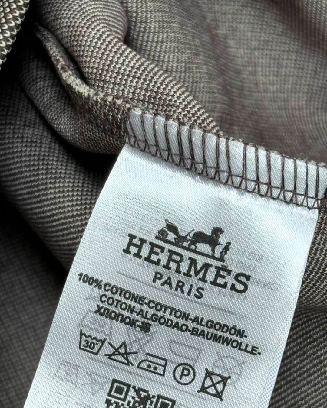 Костюм Hermes