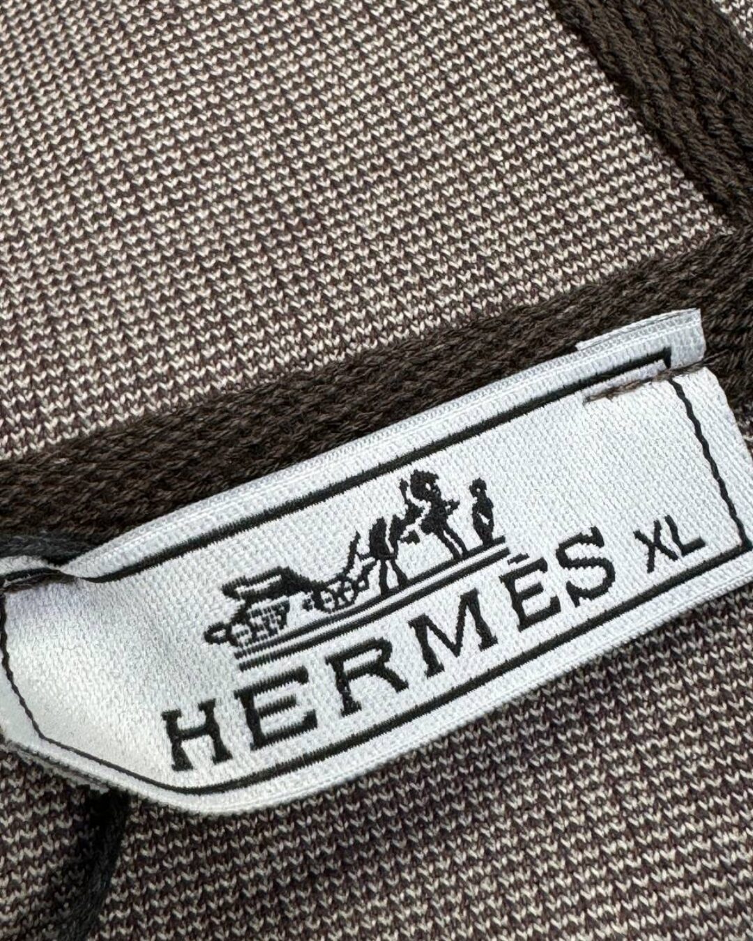 Костюм Hermes