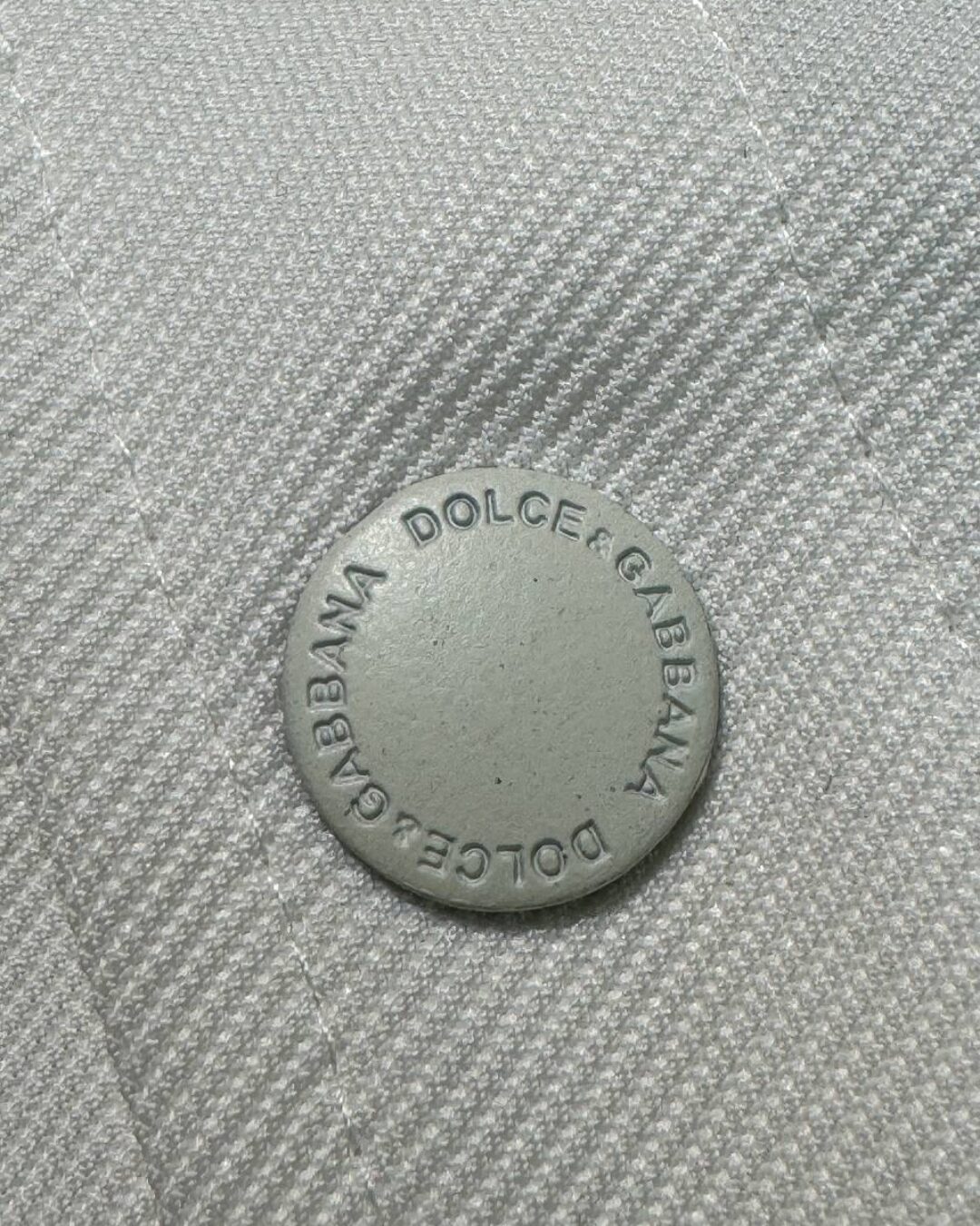 Костюм Dolce & Gabbana