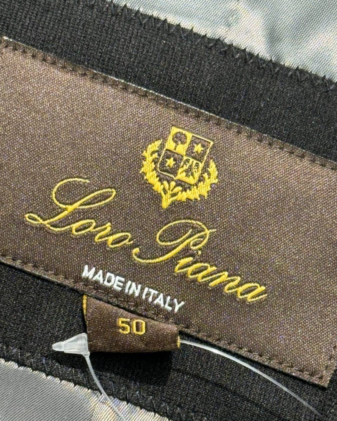 Пиджак Loro Piana