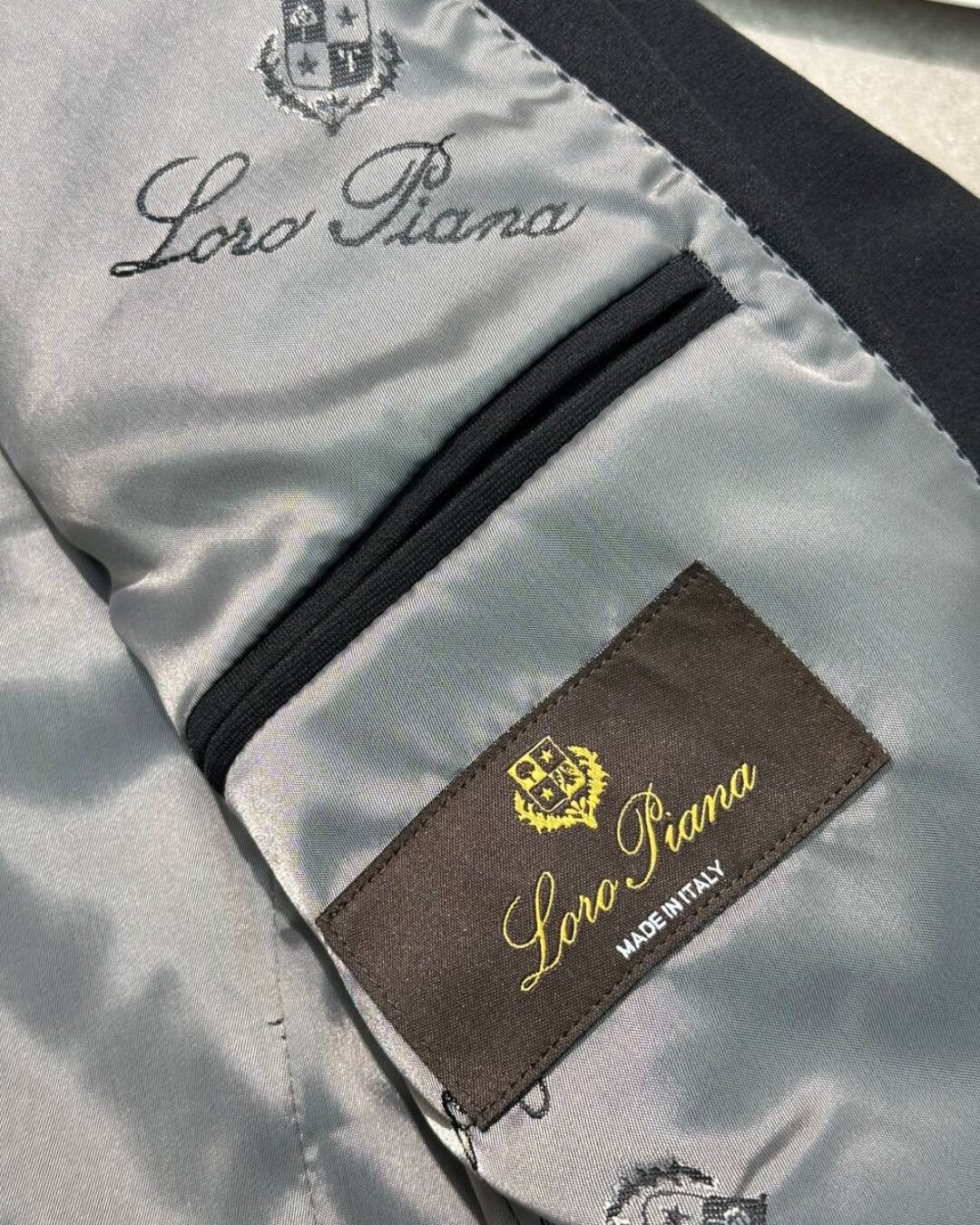 Пиджак Loro Piana