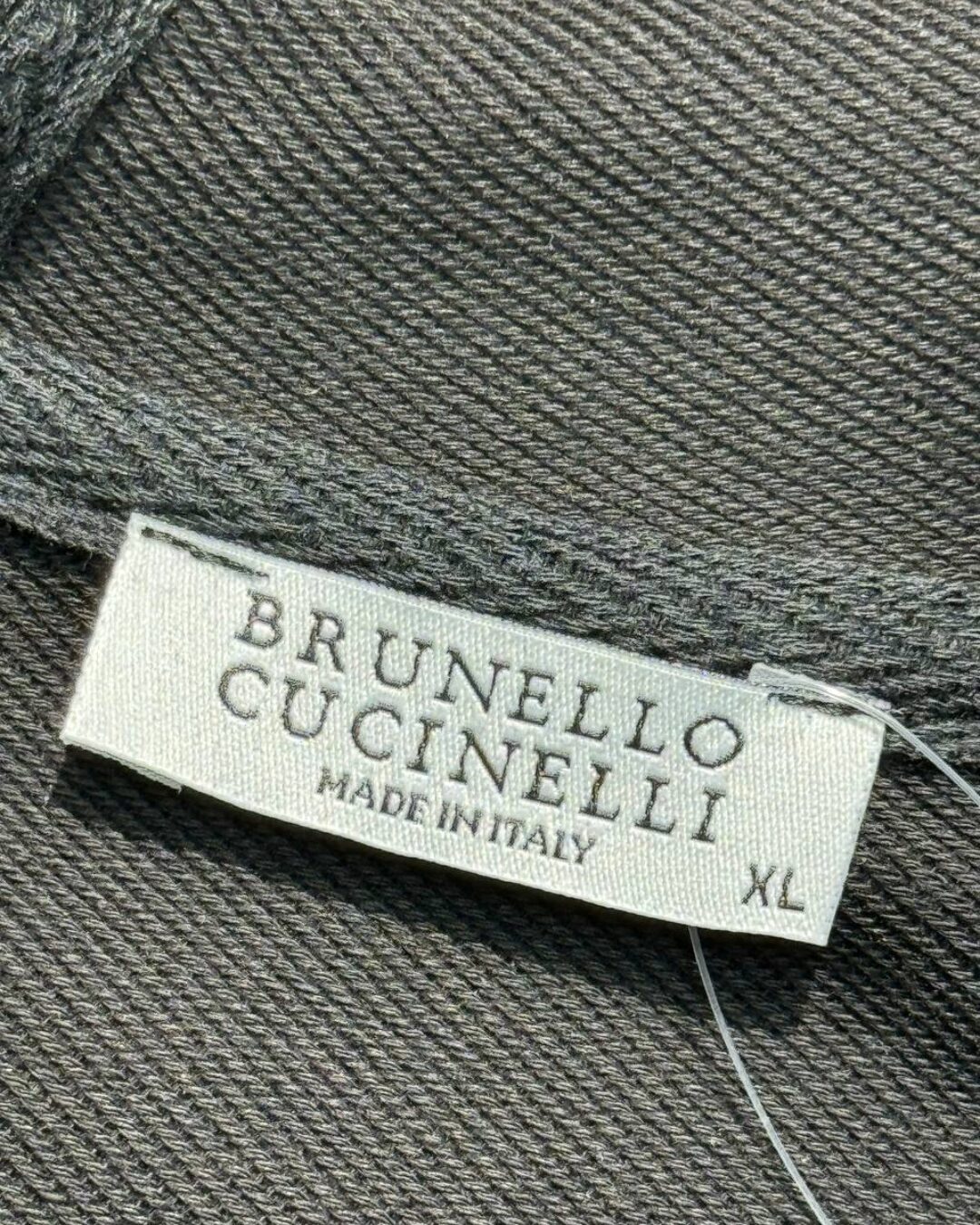 Спортивный Костюм Brunello Cucinelli