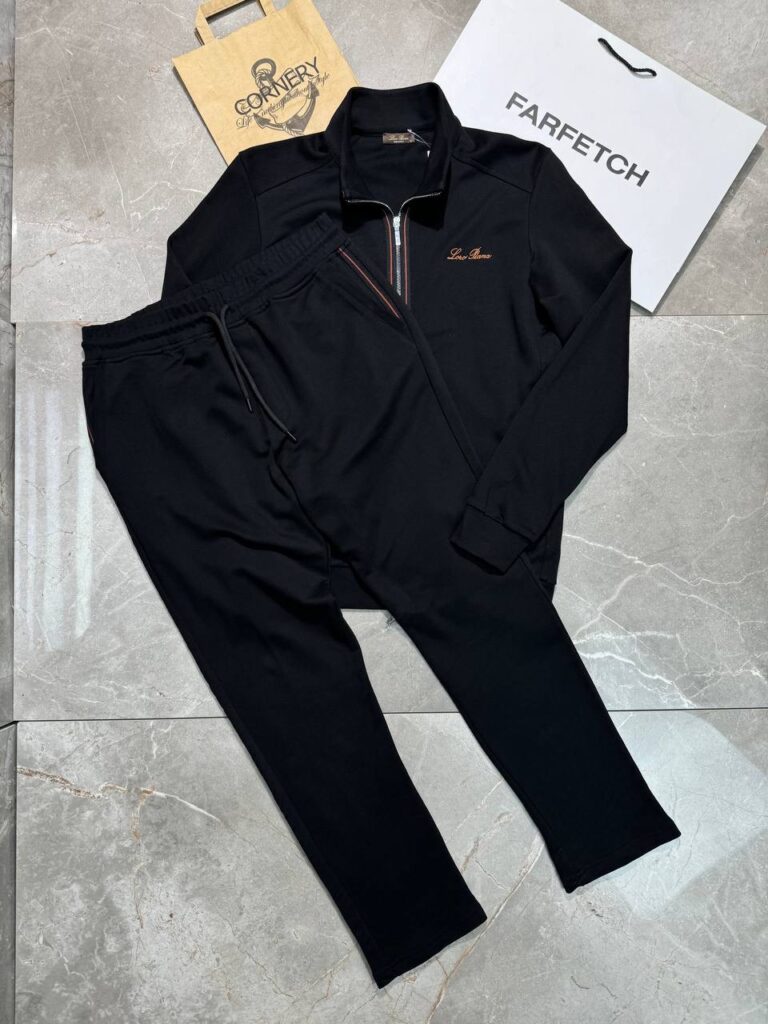 Спортивный Костюм Loro Piana