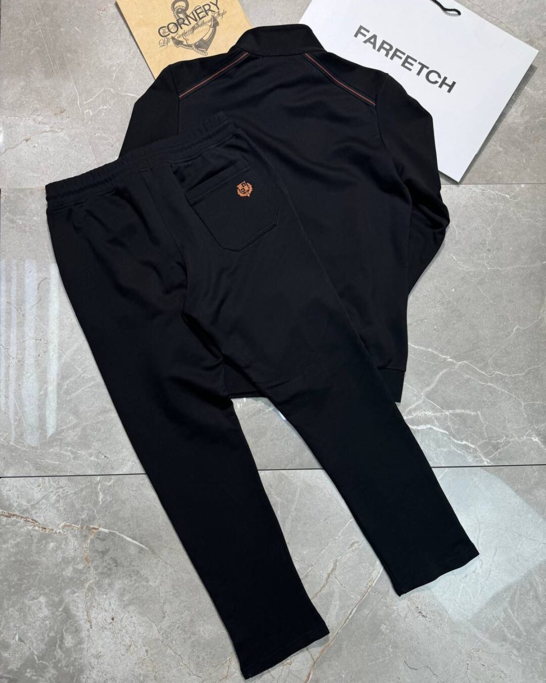 Спортивный Костюм Loro Piana