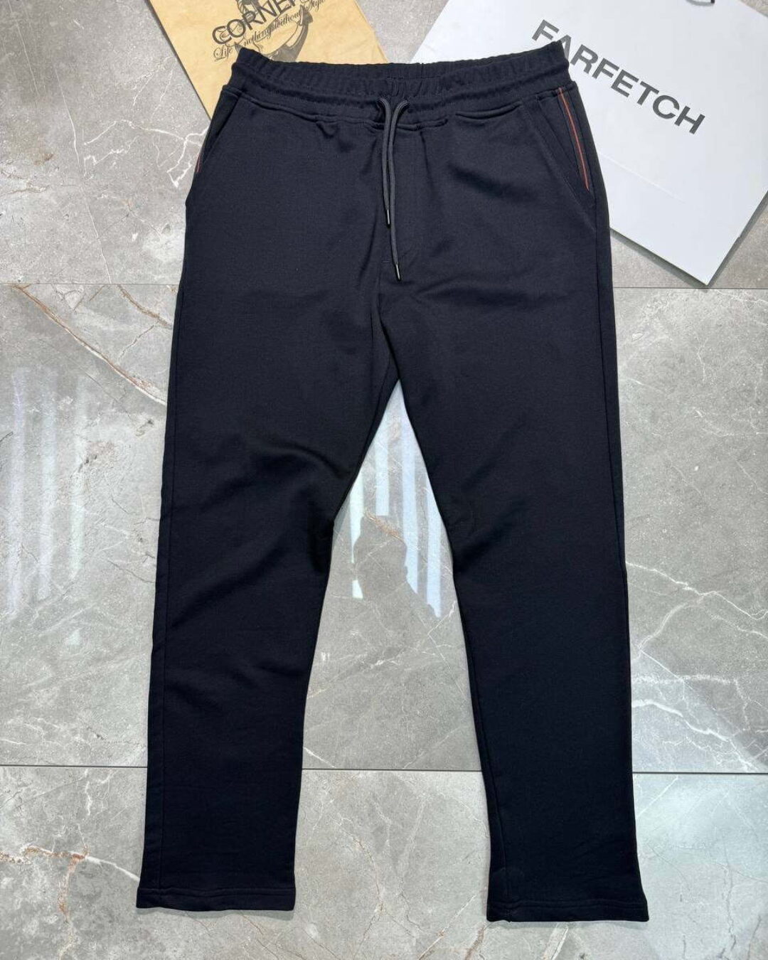 Спортивный Костюм Loro Piana