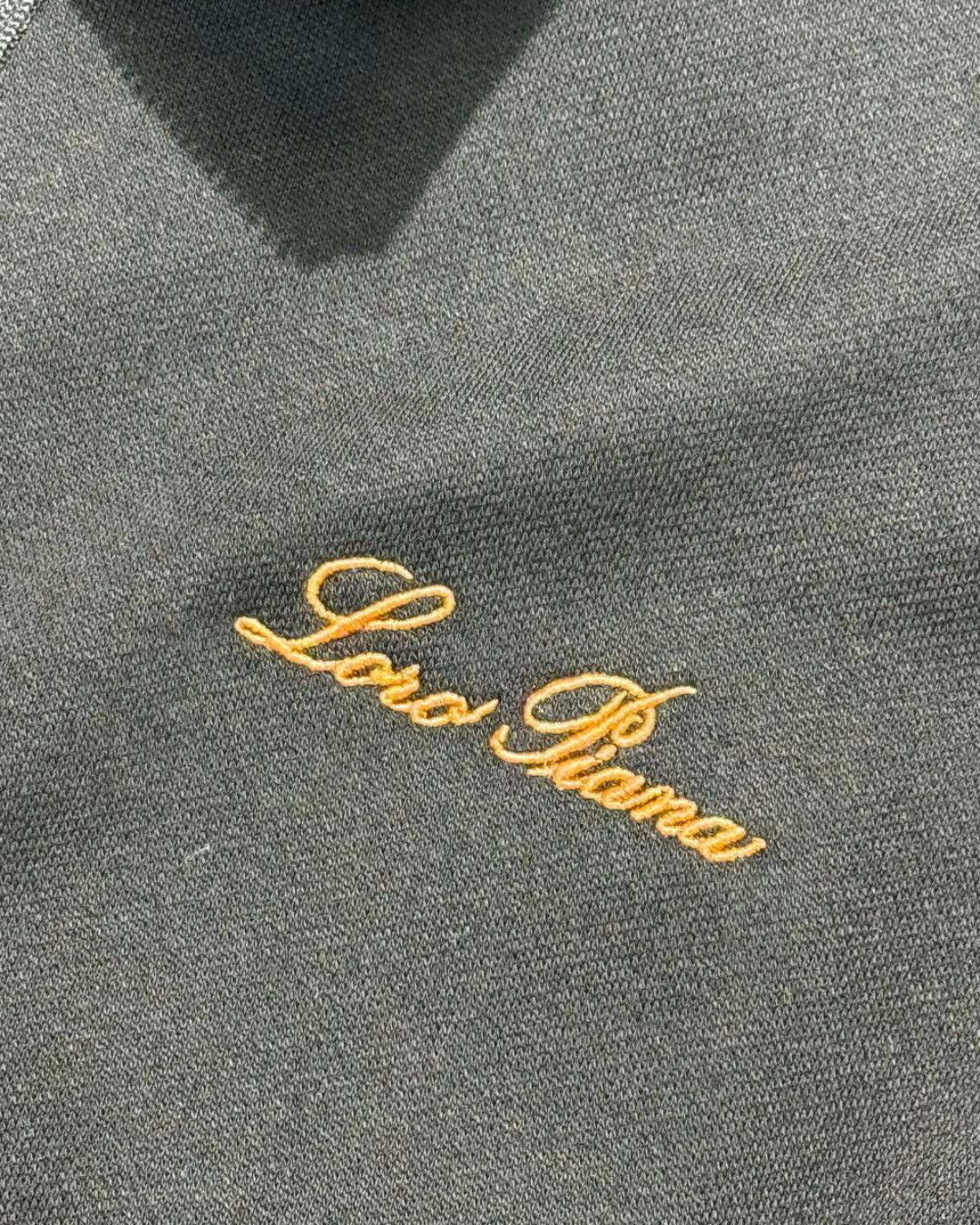 Спортивный Костюм Loro Piana