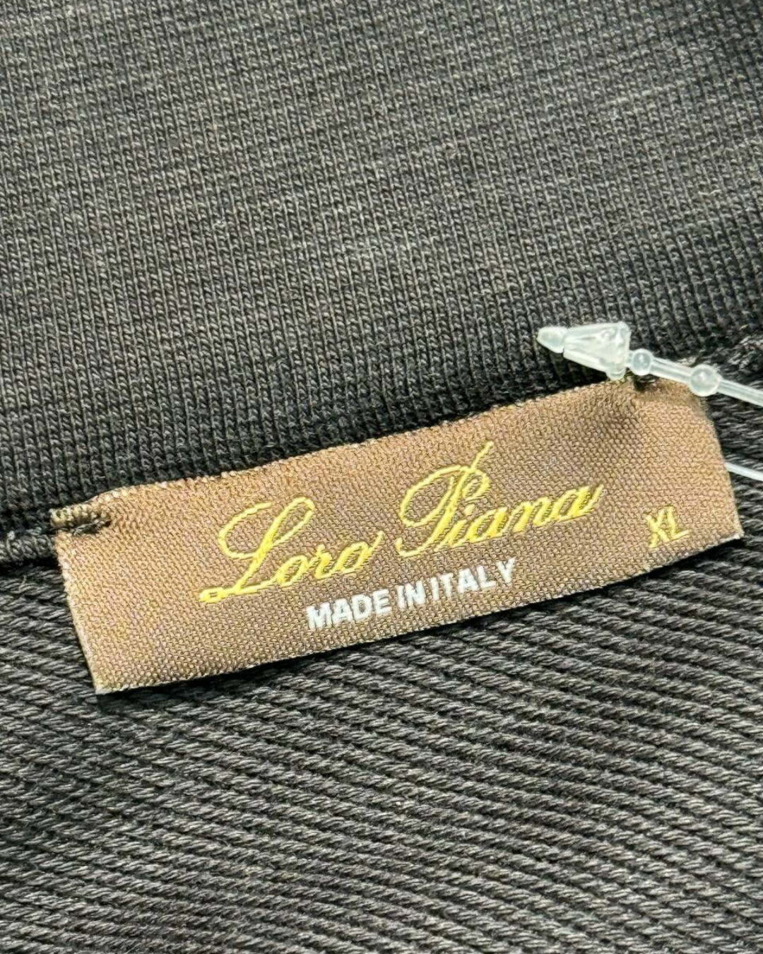 Спортивный Костюм Loro Piana