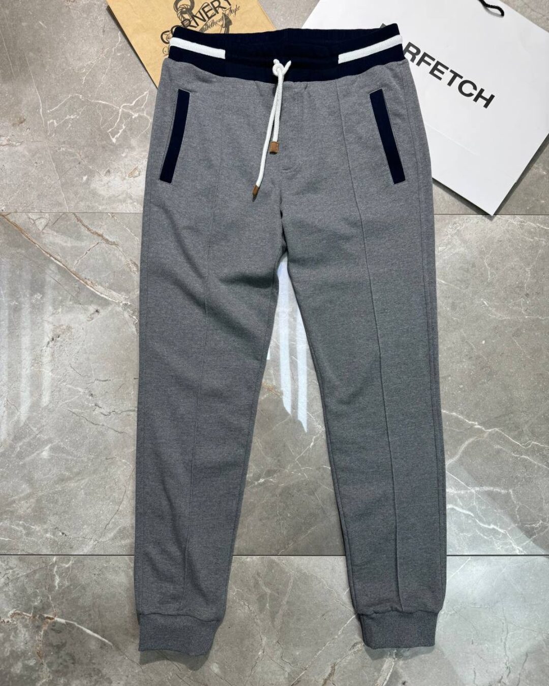 Спортивный Костюм Brunello Cucinelli